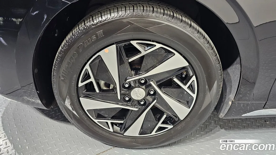 Hyundai Grandeur 2023 из KR, фото 9