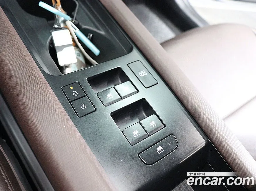 Hyundai Ioniq6 2023 из KR, фото 10