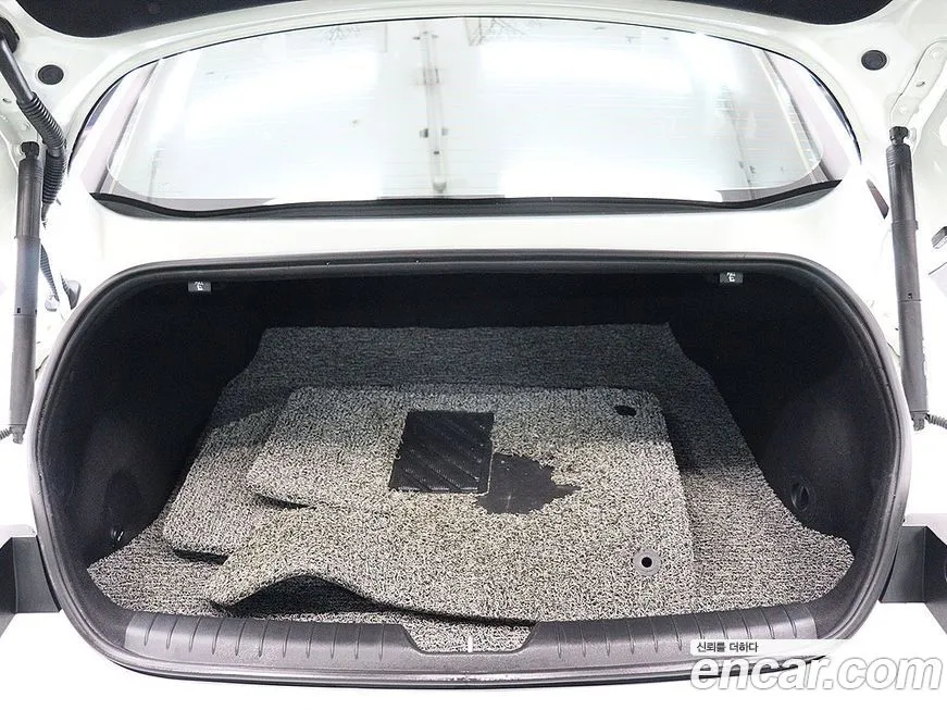 Hyundai Ioniq6 2023 из KR, фото 8