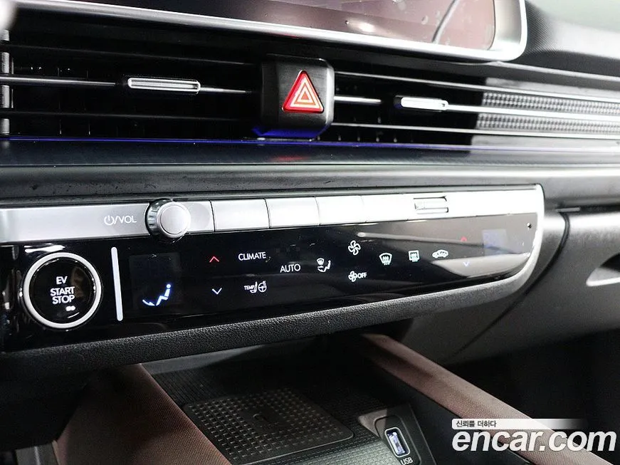 Hyundai Ioniq6 2023 из KR, фото 4