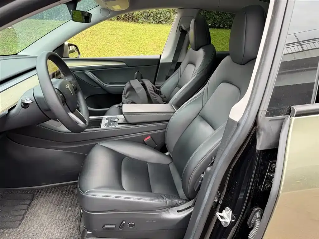 Tesla Model Y 2023 из CN, фото 6