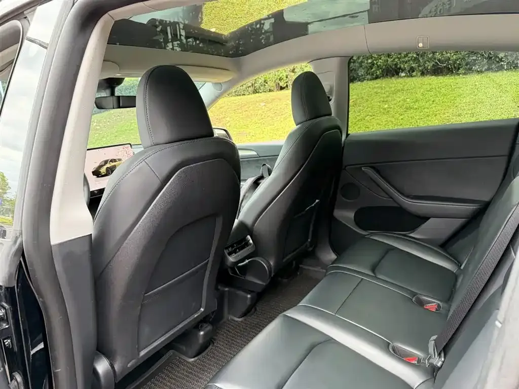 Tesla Model Y 2023 из CN, фото 3