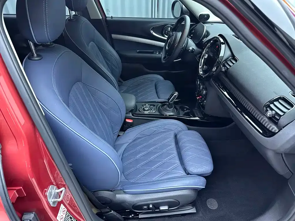 MINI Clubman 2021 из CN, фото 10