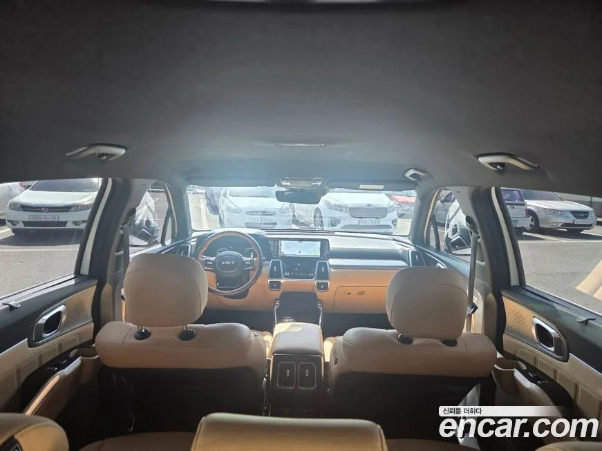 Kia Sorento — фото 3