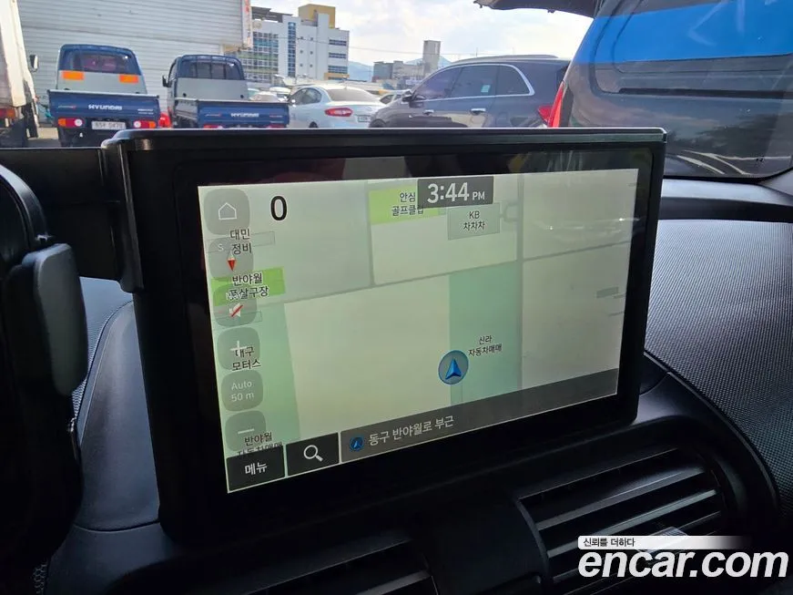 Hyundai Casper 2023 из KR, фото 6