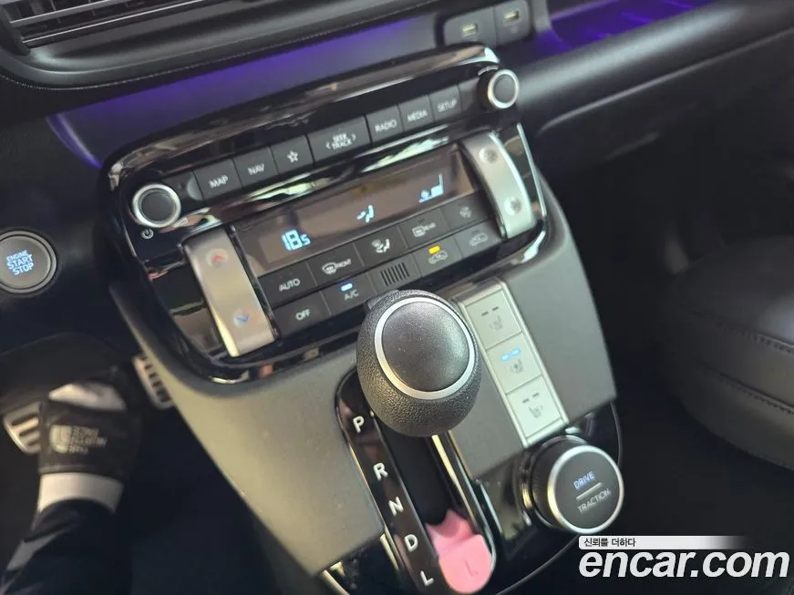 Hyundai Casper 2023 из KR, фото 2