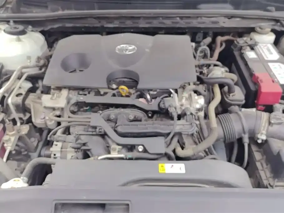 Toyota Avalon 2022 из CN, фото 3