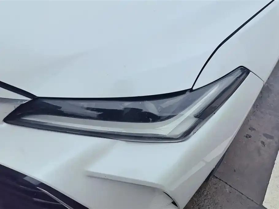 Toyota Avalon 2022 из CN, фото 9