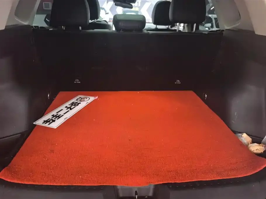 Haval H7 (Big Dog Plus) 2023 из CN, фото 2
