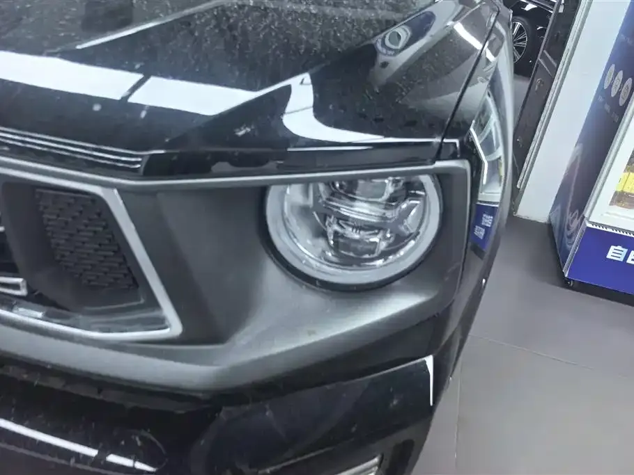 Haval H7 (Big Dog Plus) 2023 из CN, фото 3