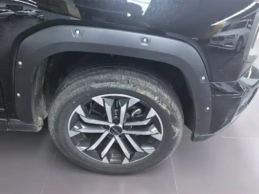 Haval H7 (Big Dog Plus) 2023 из CN, фото 8