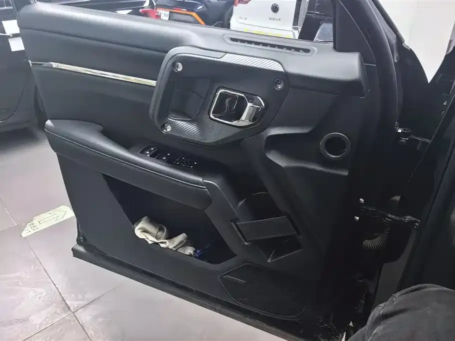 Haval H7 (Big Dog Plus) 2023 из CN, фото 5
