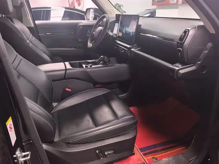 Haval H7 (Big Dog Plus) 2023 из CN, фото 4