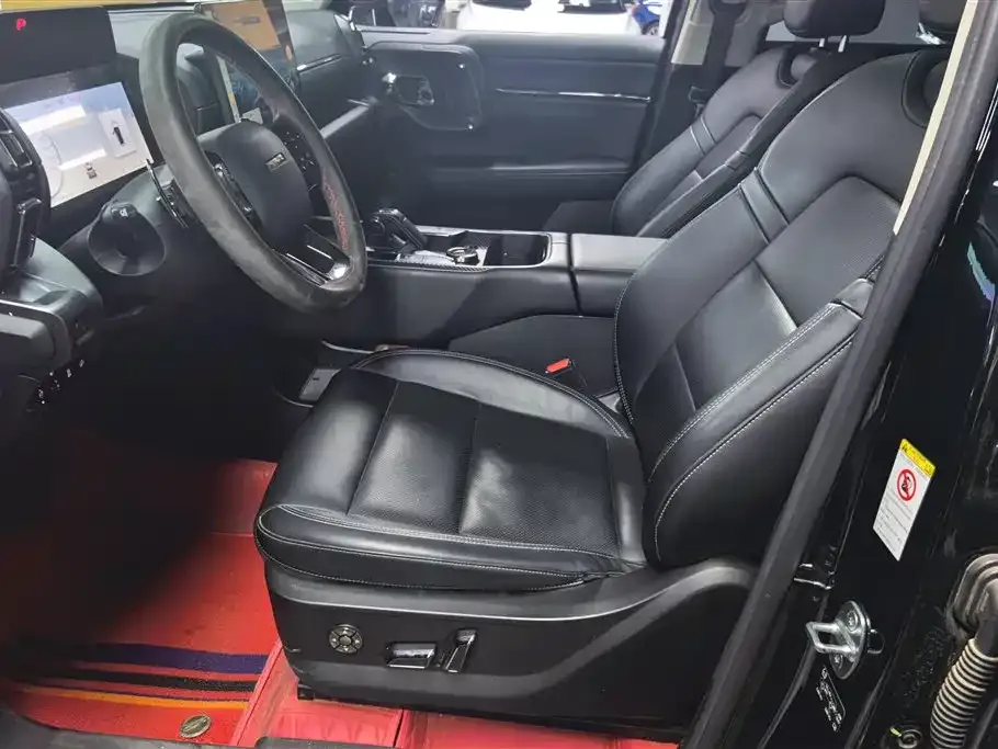 Haval H7 (Big Dog Plus) 2023 из CN, фото 6