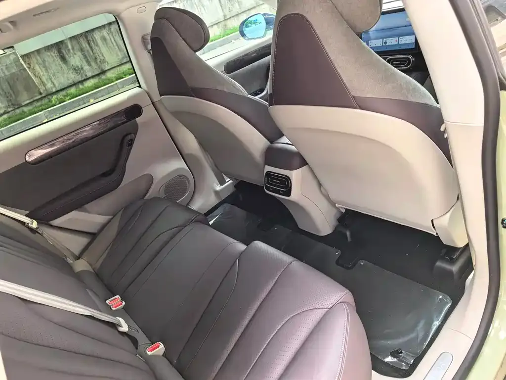Leapmotor C11 2022 из CN, фото 2