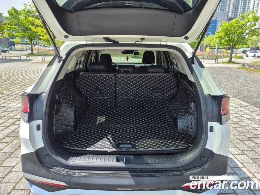 Kia Sportage — фото 4