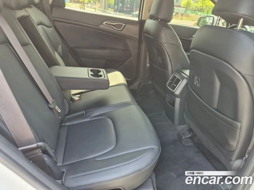 Kia Sportage — фото 2