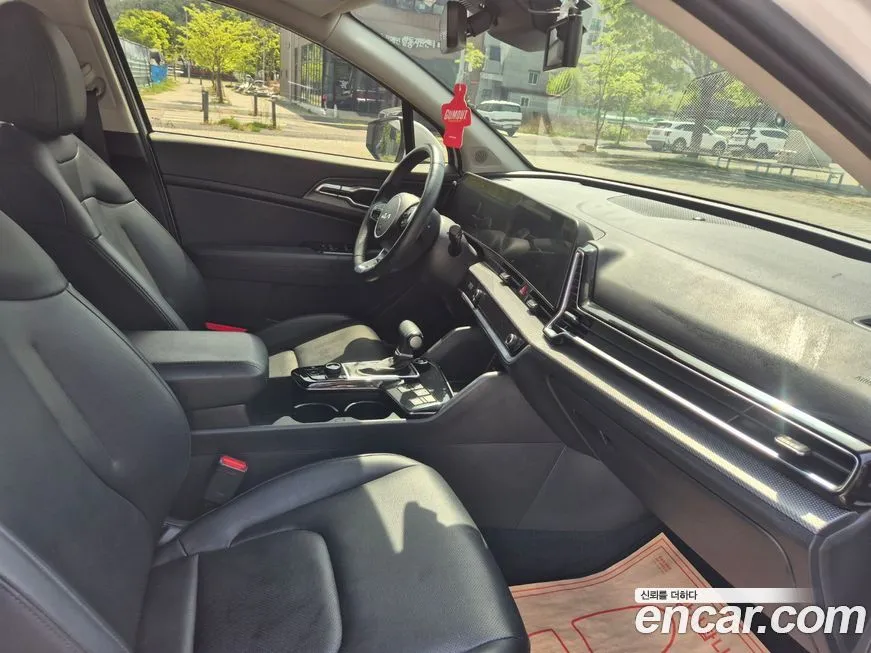 Kia Sportage — фото 3