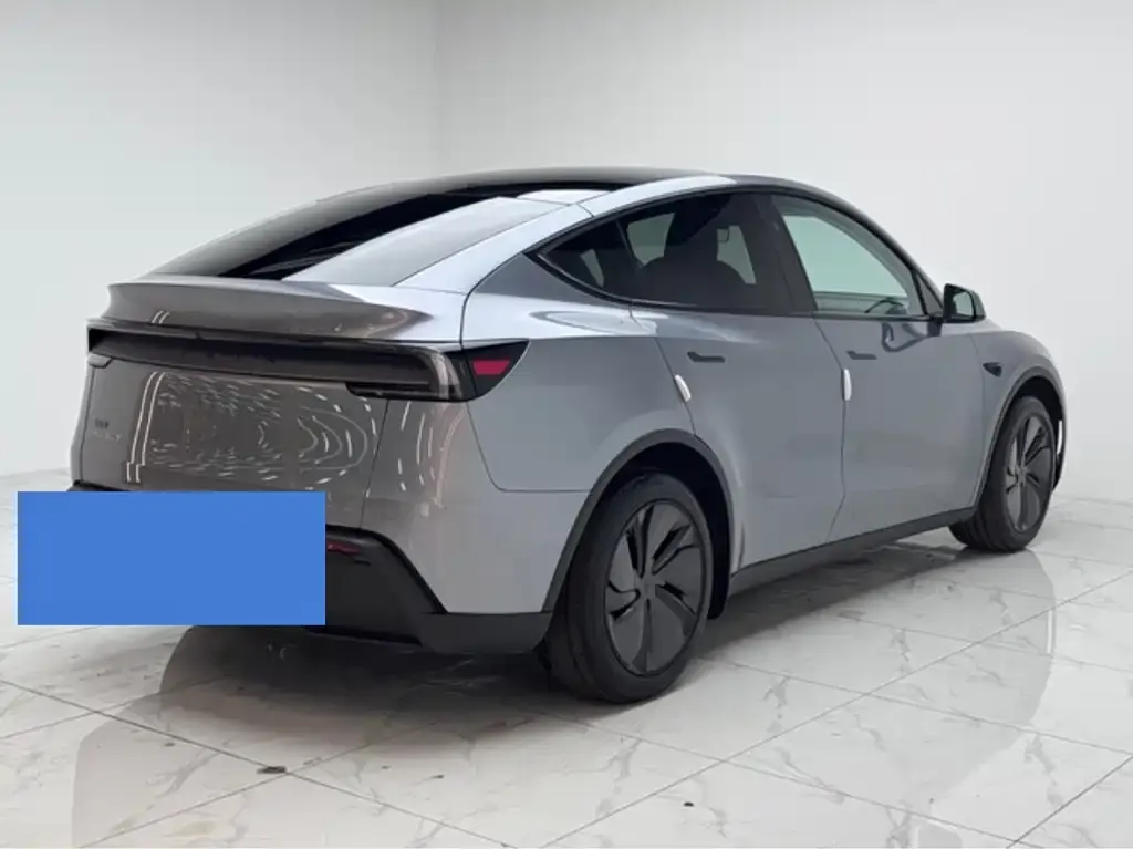 Tesla Model Y 2025 из CN, фото 10