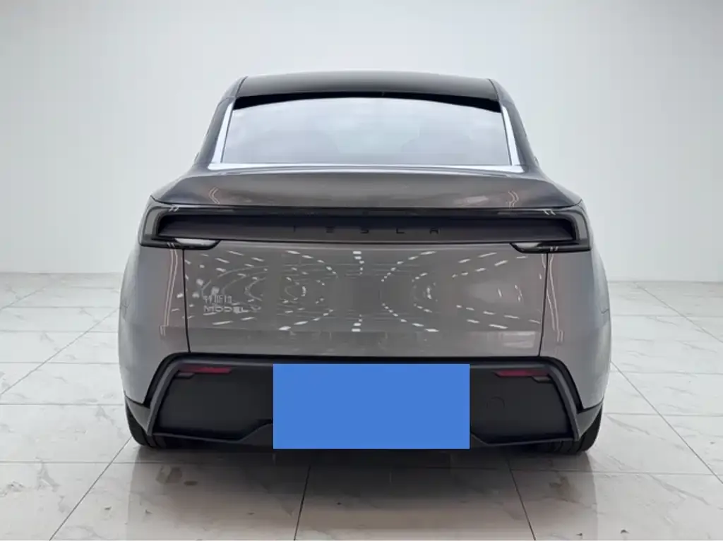 Tesla Model Y 2025 из CN, фото 9