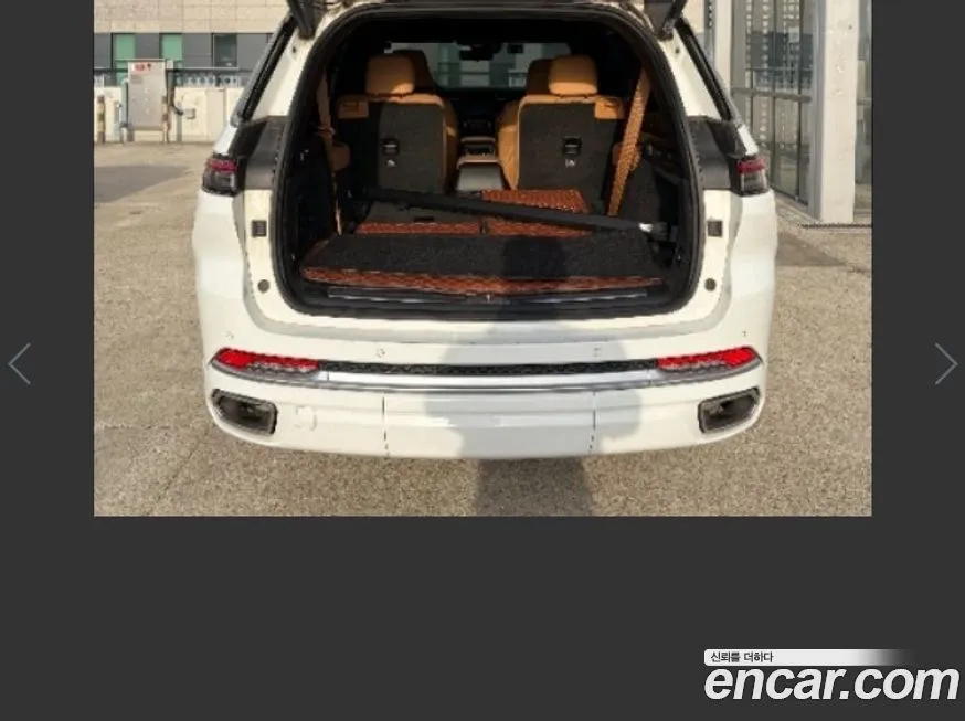 Jeep Cherokee 2021 из KR, фото 8