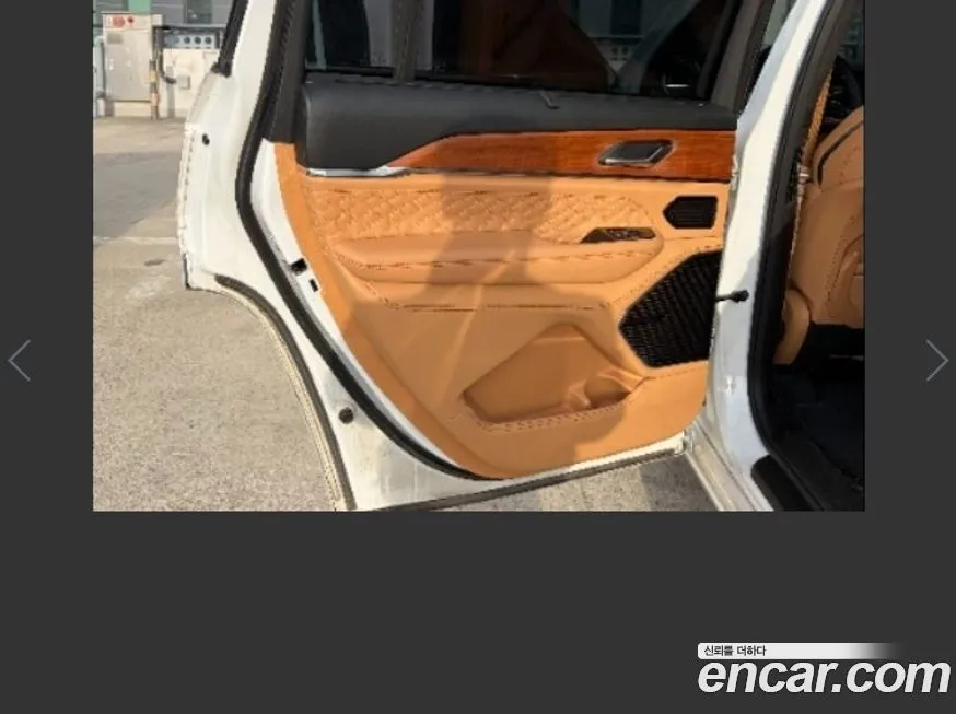 Jeep Cherokee 2021 из KR, фото 4