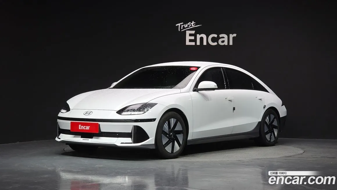 Hyundai Ioniq6