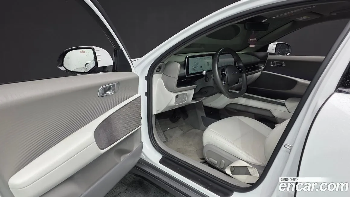 Hyundai Ioniq6 2023 из KR, фото 7