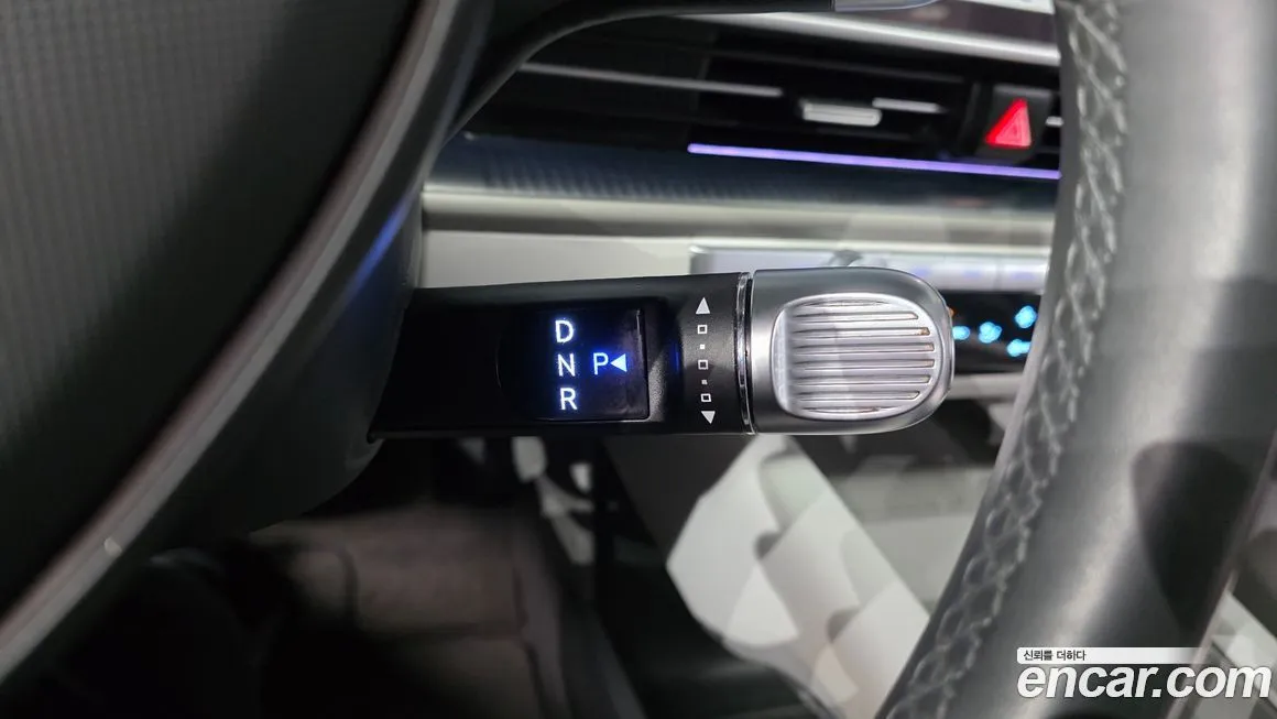Hyundai Ioniq6 2023 из KR, фото 5