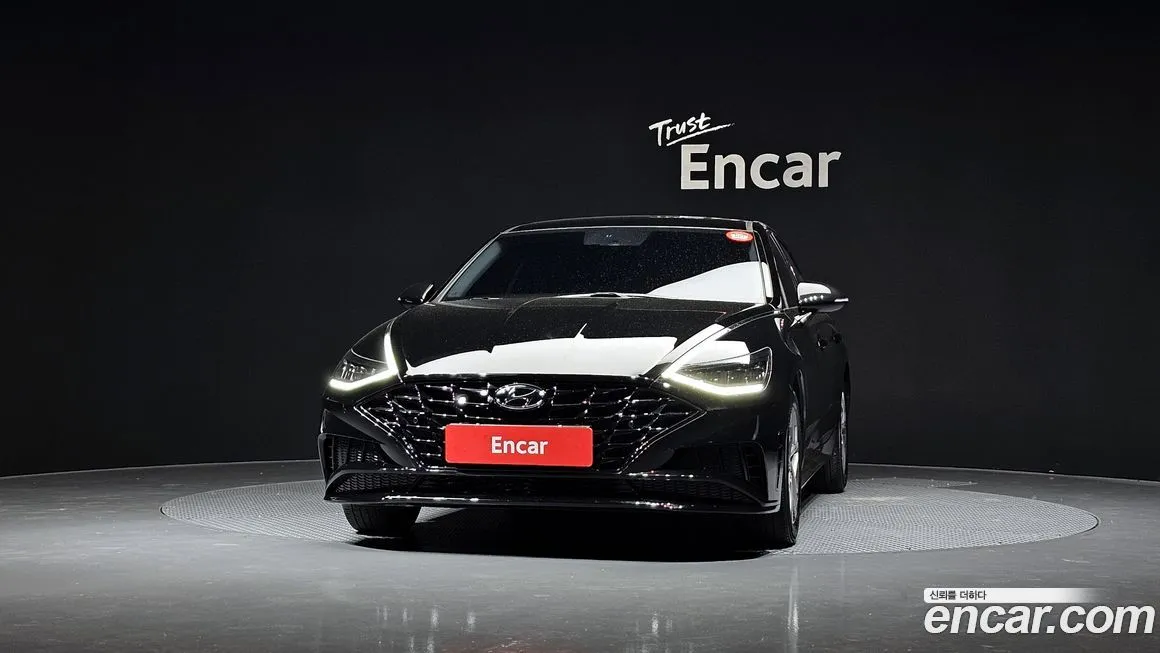 Hyundai Sonata 2023 из KR, фото 4