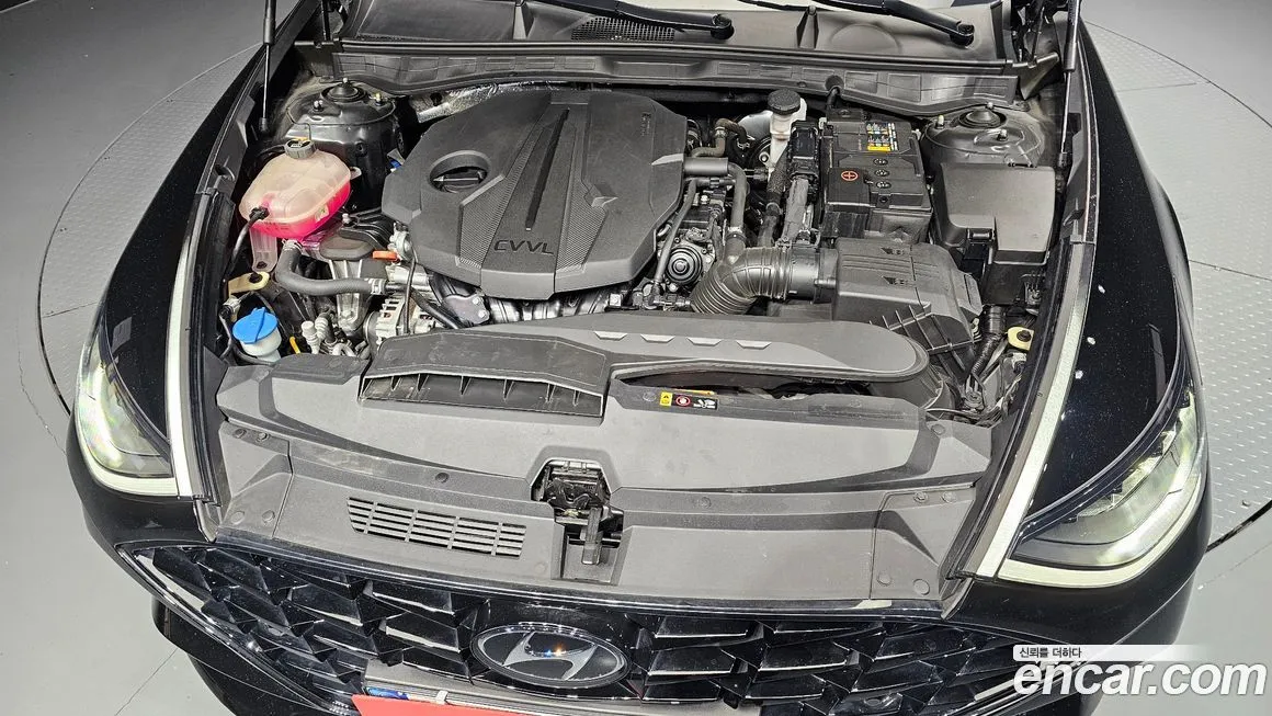Hyundai Sonata 2023 из KR, фото 10