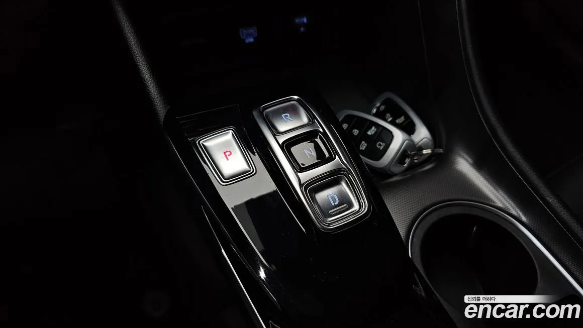 Hyundai Sonata 2023 из KR, фото 5