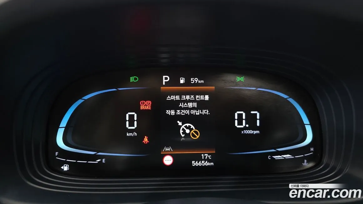 Hyundai Venue 2023 из KR, фото 2