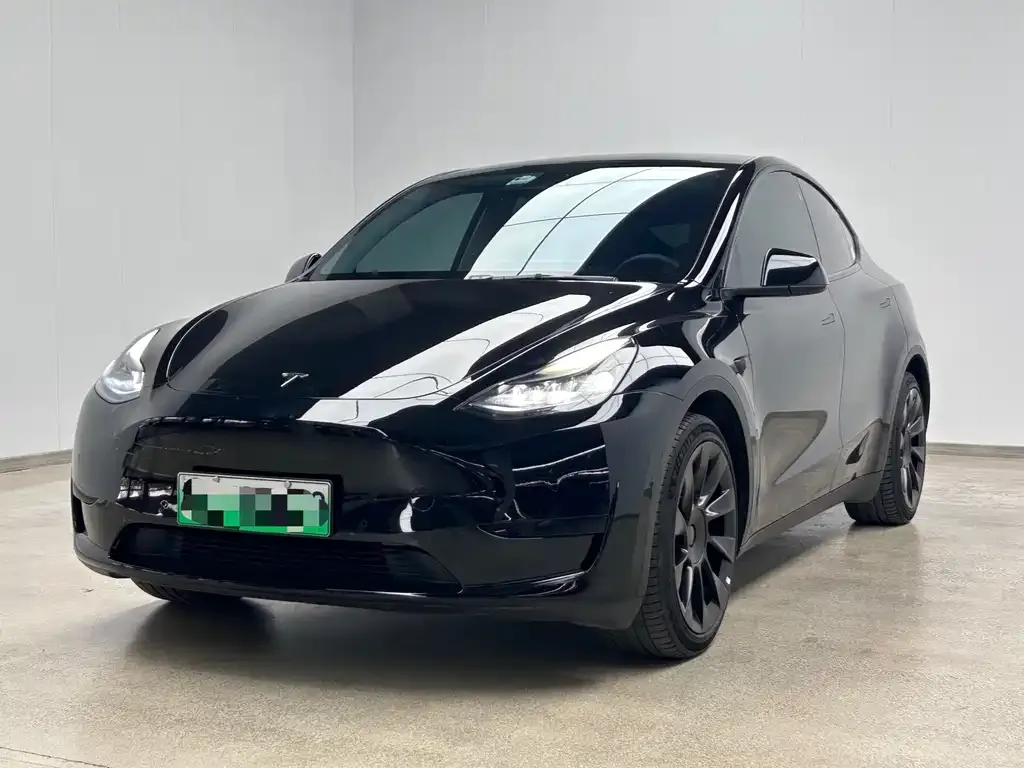 Tesla Model Y 2022 из CN, фото 1