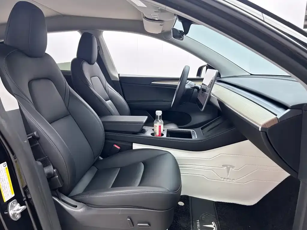 Tesla Model Y 2022 из CN, фото 7