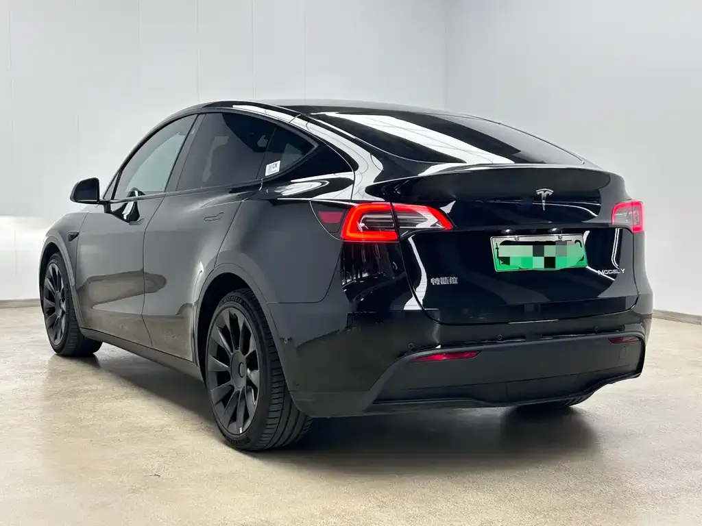 Tesla Model Y 2022 из CN, фото 5