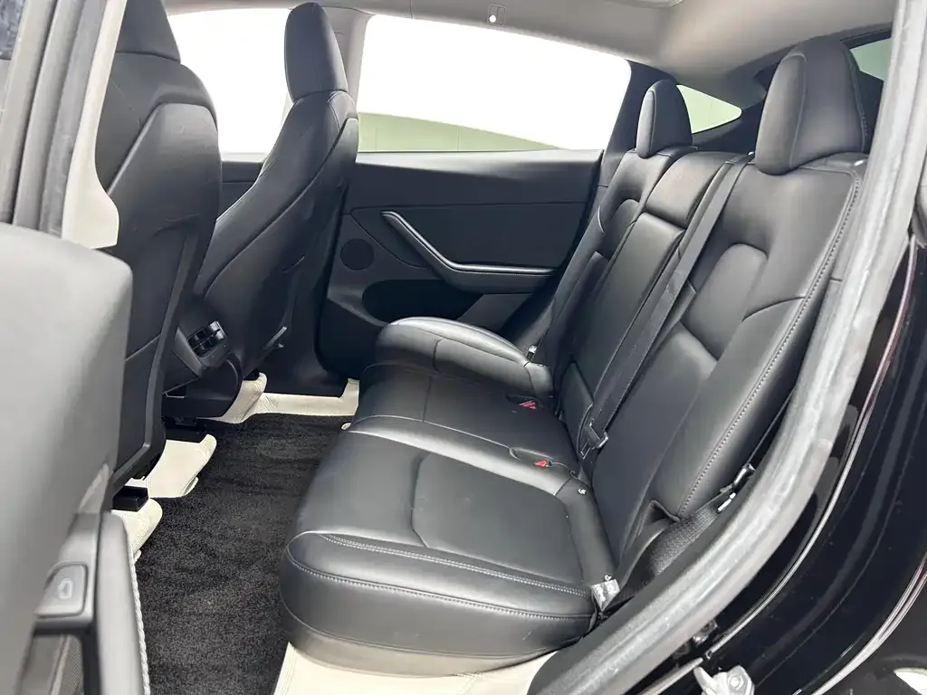 Tesla Model Y 2022 из CN, фото 8