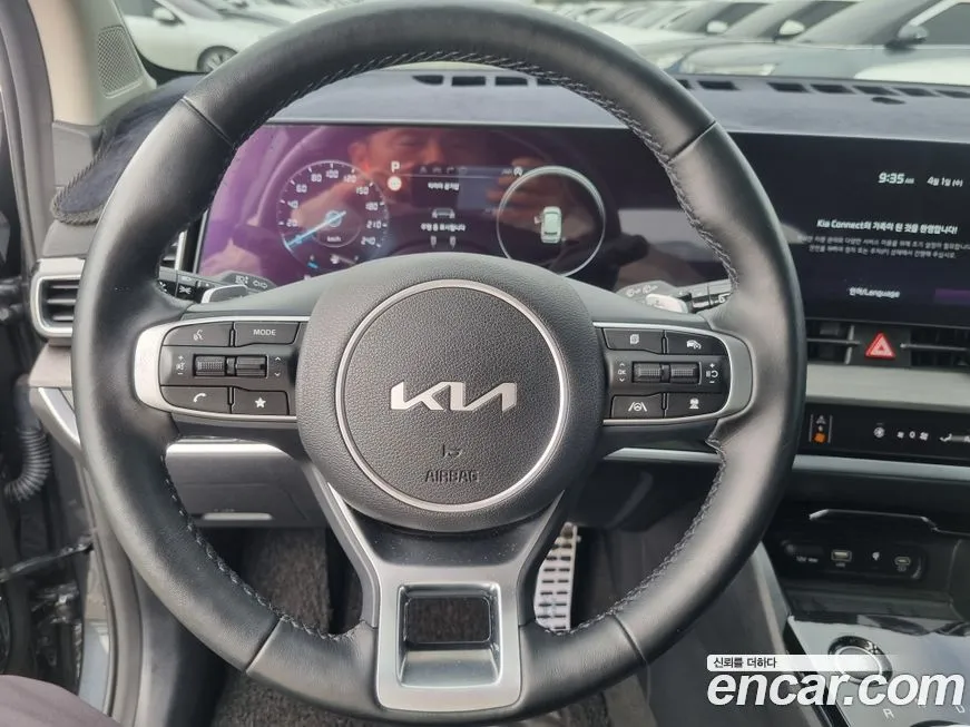 Kia Sportage — фото 4