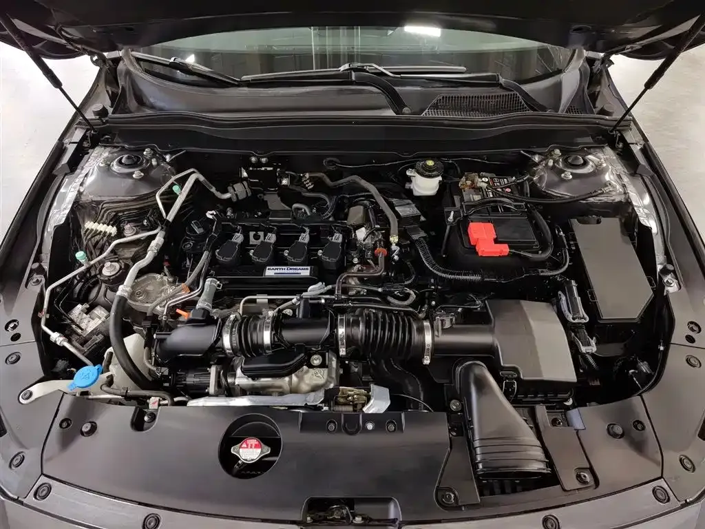 Honda Accord 2021 из CN, фото 10