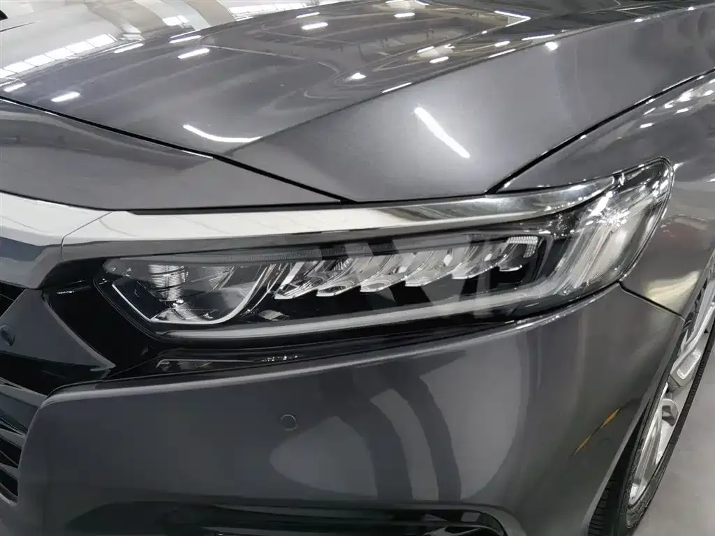 Honda Accord 2021 из CN, фото 9