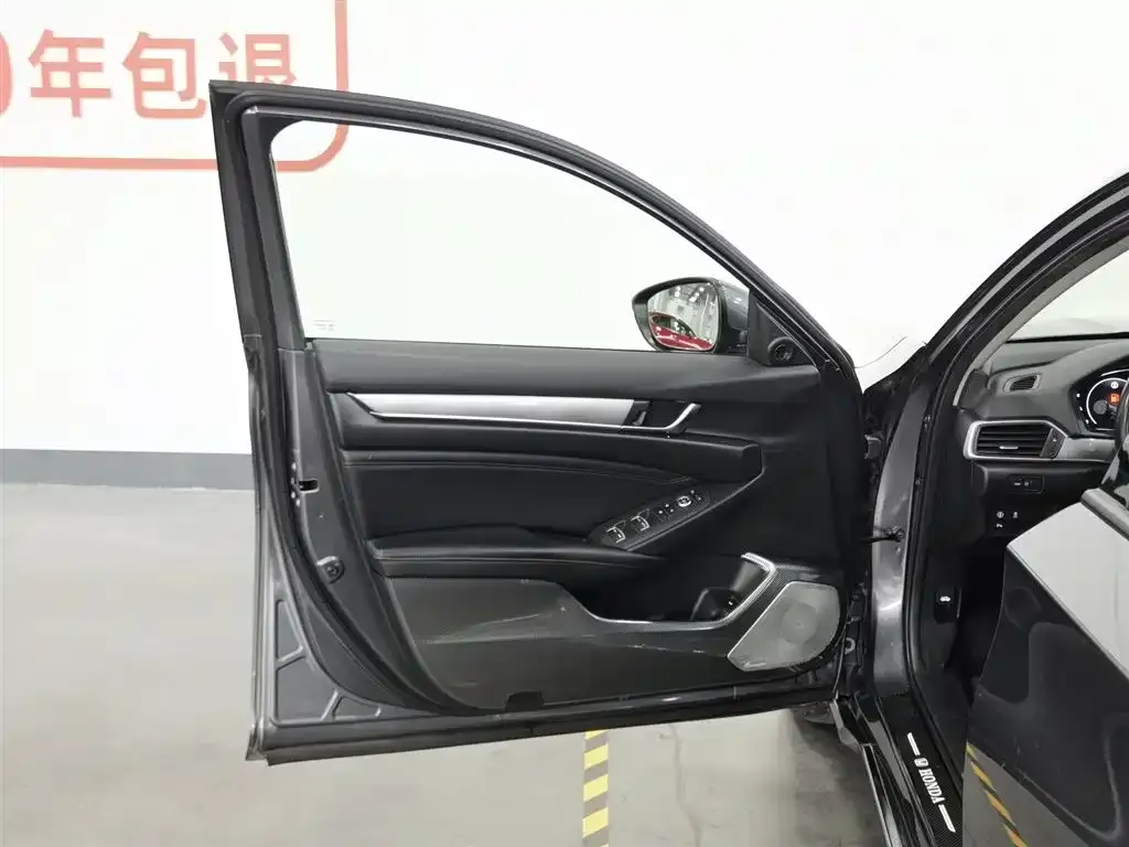 Honda Accord 2021 из CN, фото 6