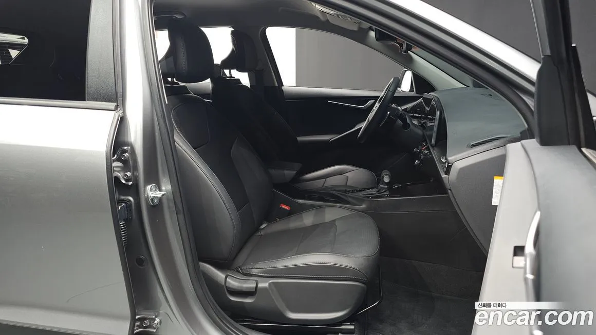 Kia Niro 2024 из KR, фото 3