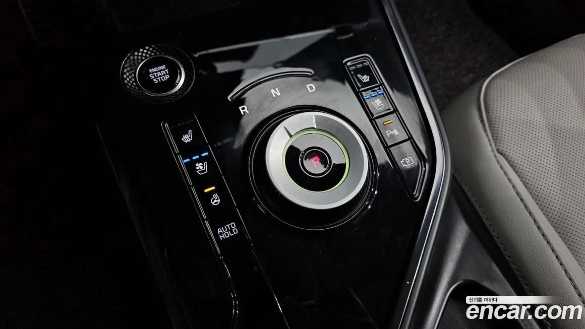 Kia Niro — фото 4