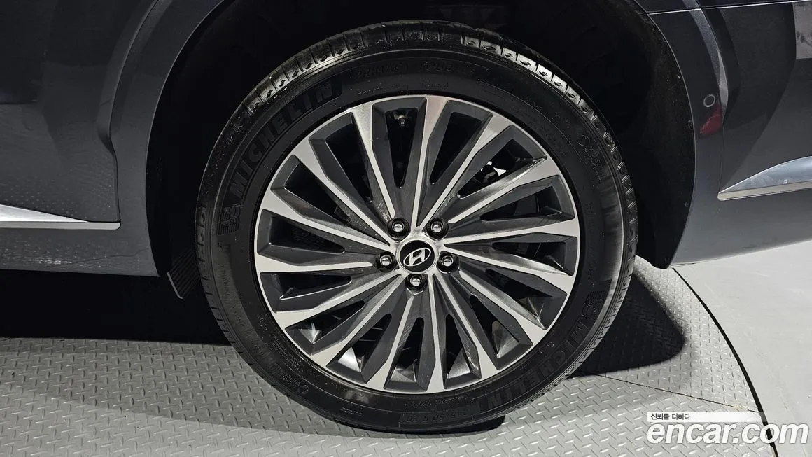 Hyundai Palisade 2023 из KR, фото 8