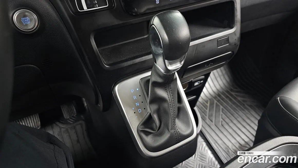 Hyundai Staria 2022 из KR, фото 5