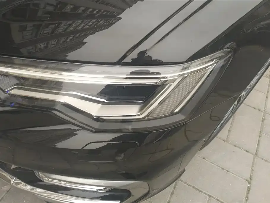 Audi A6L 2023 из CN, фото 4