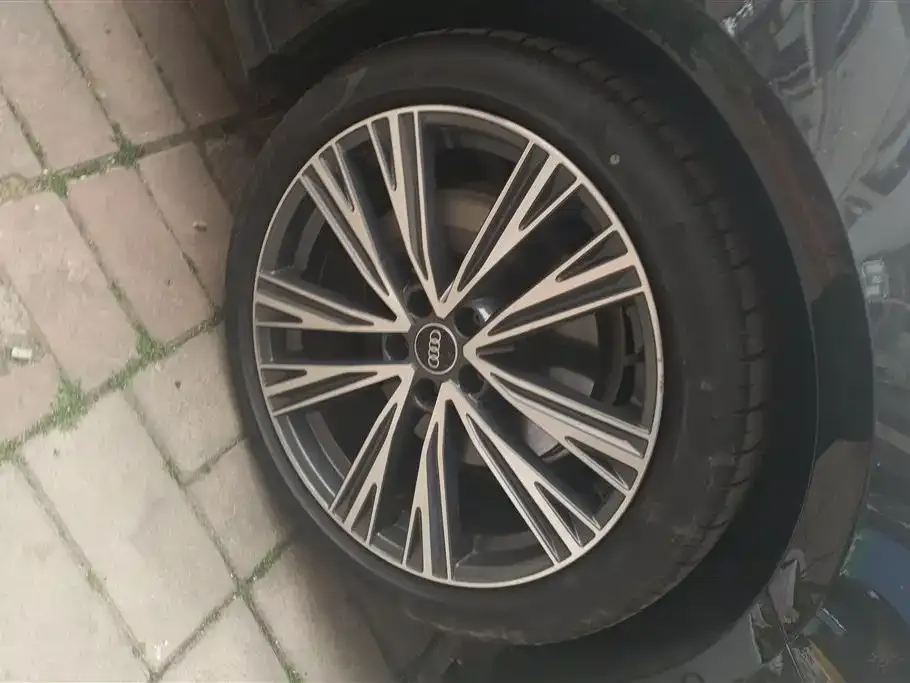 Audi A6L 2023 из CN, фото 6
