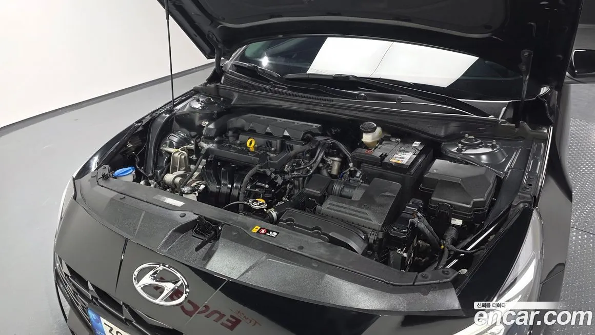 Hyundai AVANTE 2023 из KR, фото 9
