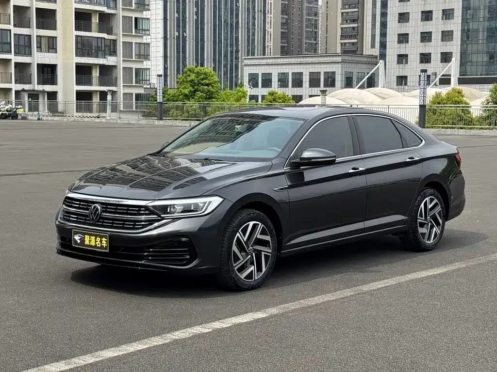 Volkswagen Sagitar 2023 из CN, фото 1