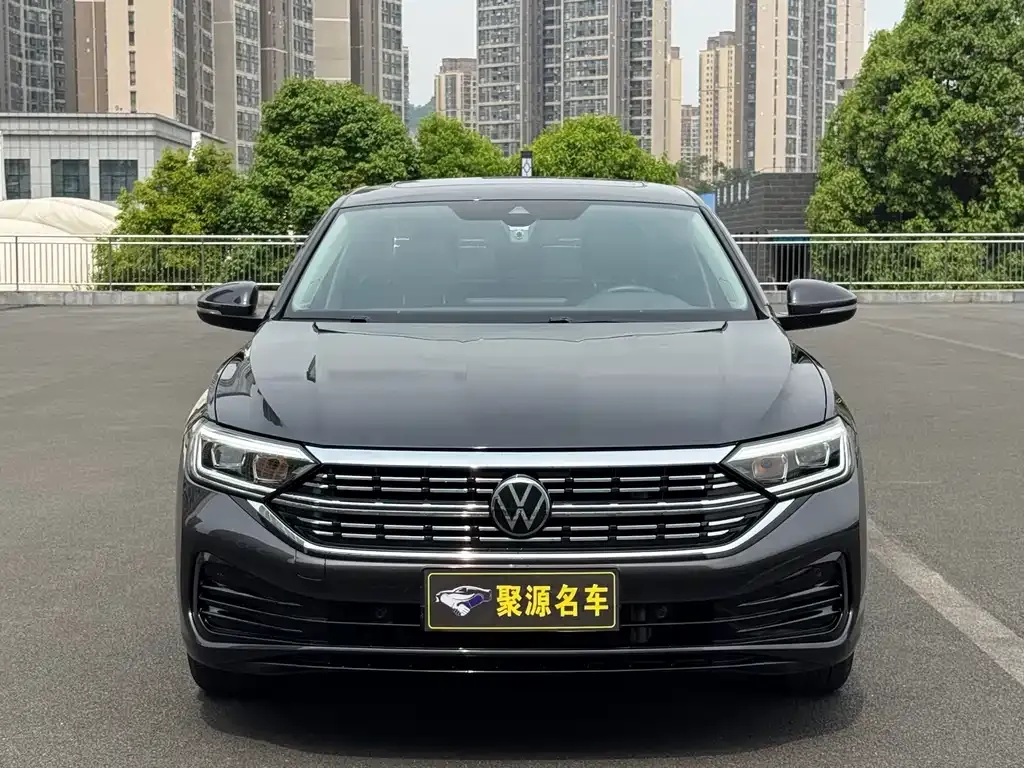 Volkswagen Sagitar 2023 из CN, фото 9
